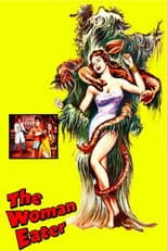 Poster for Womaneater