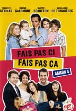 Poster for Season 4
