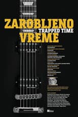 Poster for Trapped Time