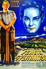 Poster for Black Diamonds