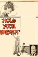 Poster for Hold Your Breath