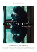 Poster for Les Étreintes