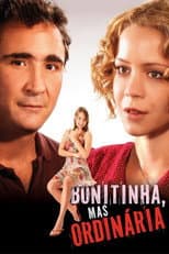 Poster for Bonitinha, Mas Ordinária