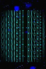 Poster for Midnight Oxygen