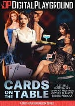 Poster for Cards on the Table