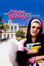 Poster for The Girl Most Likely To...