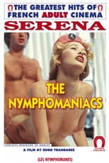 Poster for The Nymphomaniacs