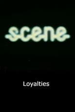 Poster for Loyalties