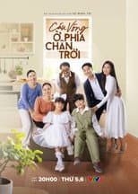 Poster for Cầu vồng ở phía chân trời