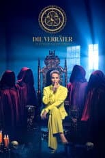 Poster for Season 2