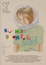Poster for Summer Planning