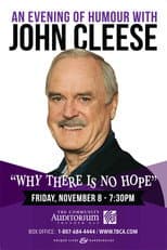 Poster for Why there is no hope