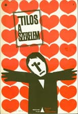 Poster for No Love, Please