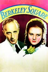 Poster for Berkeley Square