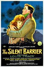Poster for The Silent Barrier