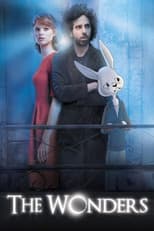 Poster for The Wonders