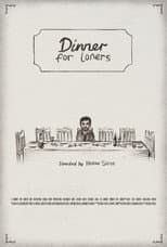 Poster for Dinner for Loners