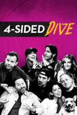 Poster for 4-Sided Dive