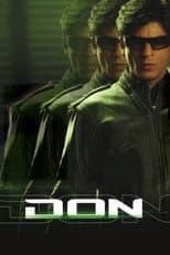 Poster for Don