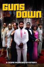 Poster for Guns Down