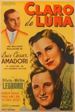 Poster for Claro de luna