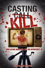 Poster for Casting Kill