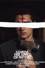 Poster for Gemini, The Apple Of My Eye!