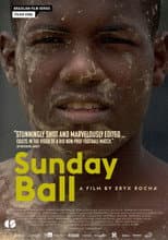 Poster for Sunday Ball