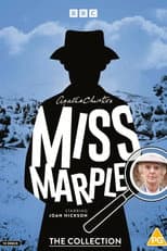 Poster for Miss Marple