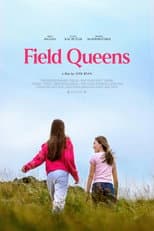 Poster for Field Queens