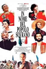 Poster for In nome del popolo sovrano