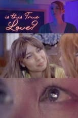 Poster for Is This True Love?
