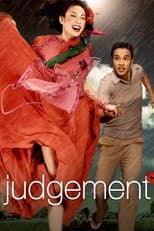 Poster for The Judgement