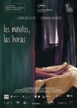 Poster for Los Minutos, Las Horas