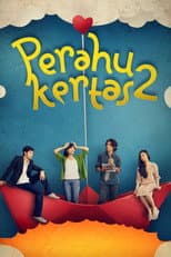 Poster for Paper Boats 2