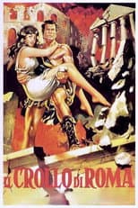 Poster for The Fall of Rome