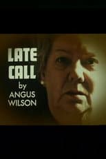Poster for Late Call