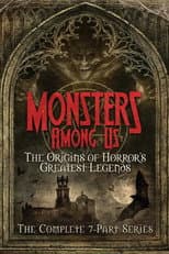Poster for Monsters Among Us
