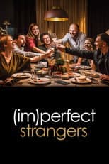 Poster for (im)perfect strangers