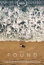 Poster for Found
