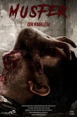 Poster for Müsfer: Cin Kabilesi