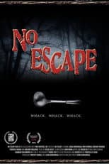 Poster for No Escape