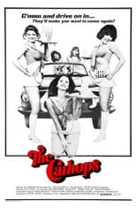Poster for Kitty Can't Help It