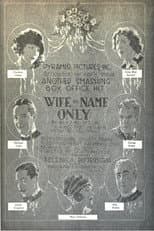 Poster for Wife in Name Only