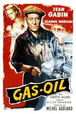 Poster for Hi-Jack Highway
