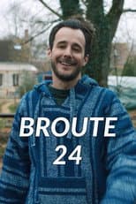 Poster for Broute 24.