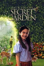 Poster for Back to the Secret Garden