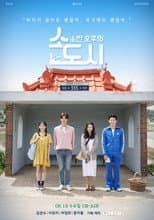 Poster for Afternoon in a Small City