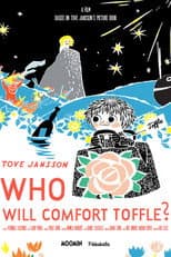 Poster for Who Will Comfort Toffle?