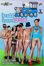 Poster for Trenini Terribridi